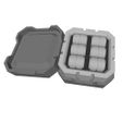 Crates-Gamma-drum-ammo.jpg Type Gamma Logistics Crates