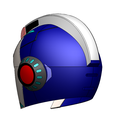 Mega3.png MEGAMAN X Helmet