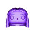 cabeza.stl Funko Billie Eilish Grammys