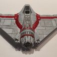 T-42-F-wing-starfighter-06.jpg SW - F-WING STARFIGHTER (T-42 MODIFIED)
