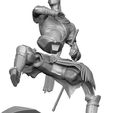 p5.jpg Rise of the Ronin Yasusuke Sawamura STL