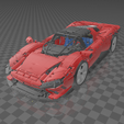 Immagine-2023-03-17-113239.png Ferrari Daytona SP3 42143 3D Model (Bricks)
