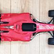 F2004_3.jpg F1 Ferrari F2004 COMPLETE WITH STICKERS