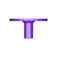 rudder_drum.stl Liberty Ship (RC) - Revision 5