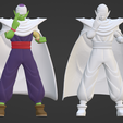 13.png Piccolo - Dragonball