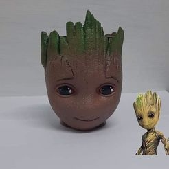 108592190_863938230759831_8093391033704685706_o.jpg Archivo STL gratis Mate Groot・Objeto imprimible en 3D para descargar