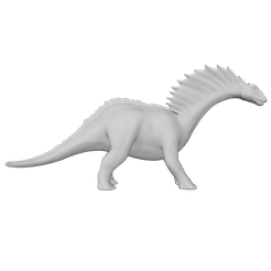 Amargasaurus.png Amargasaurus dinosaur