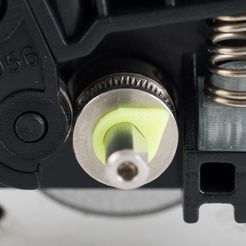 IMGP9827.jpg STL-Datei MK7 Gear Rotation Indicator kostenlos・3D-druckbares Design zum herunterladen