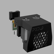 Blv_adapter_plate_hotend_v10.png Dual BP6 Hotend for Blv mgn cube (aluminium carriage)