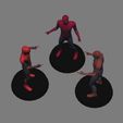 04.jpg Spiderman No Way Home MEME LOW POLYGONS AND NEW EDITION