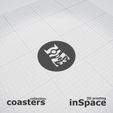 12.jpg ☕ Coasters - Mega Pack (x50)