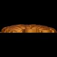 Mysterious-Halloween-Pumpkin-7.jpg Mysterious Halloween Pumpkin STL file for 3d printing or CNC