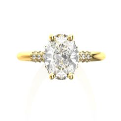 SOLITARIO43.jpg Solitaire Engagement Ring