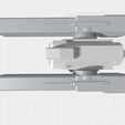 Anti-spacecraft-projectile-particle-cannon-customizable-assembled-preview06.jpg MHW05C- Mecha Anti-spacecraft PPC turret