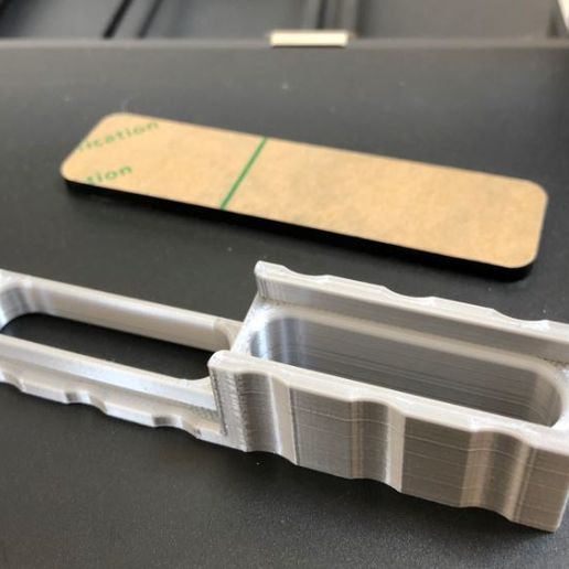 Preview6a.JPG Blocs de nivellement Creality CR-10s Pro Engineered Leveling Blocks