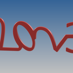 2023.png 2023 - LOVE (Table decoration)