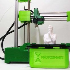20171212_111514.jpg STL file Easy to Assemble 2020 3D Printer・3D print design to download