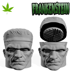 PhotoRoom-20231202_011101.png Grinder Picador Frankenstein