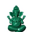 GP-1.jpg Ganesh 3D print model free download