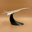 IMG_5144.jpg Airplane Concorde Scale 1/200