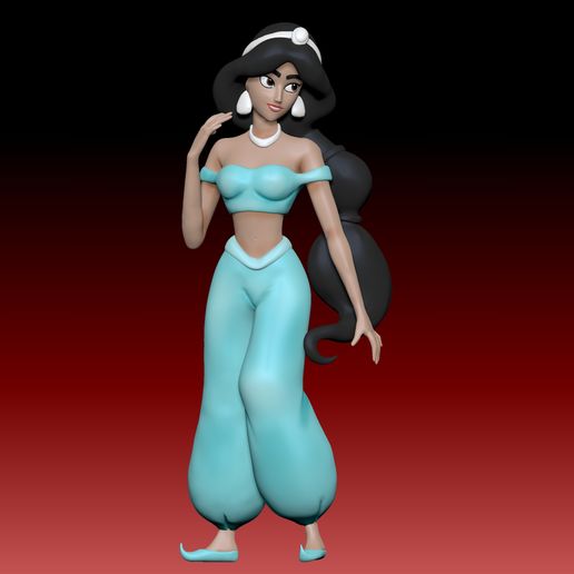 ZBrush-Document.jpg Jasmine