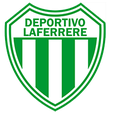 Laferrere.png Deportivo Laferrere Coat of Arms