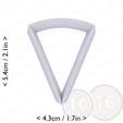 1-8_of_pie~1.75in-cm-inch-top.png Slice (1∕8) of Pie Cookie Cutter 1.75in / 4.4cm