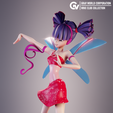 2.png Musa Fairy Form | Winx Club