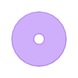 disk 6.stl Tower of Hanoi puzzle