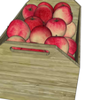 1.png BOX OF PEACHES fuit TREE FRUIT FOREST WOOD NATURE FRUIT PEACH