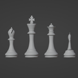 chessprv8.png Chess Set