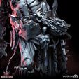 11_Fleshglutton-Siege-Giant_CU_2.jpg Man Eaters Part 2: Collection