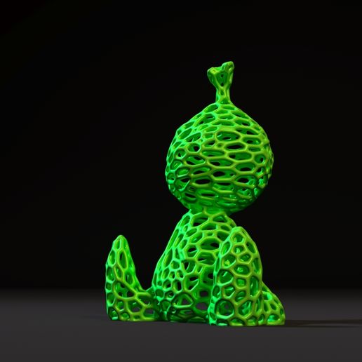 10009.jpg Grinch Voronoi