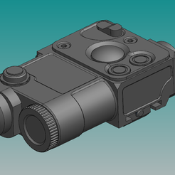 Capture-d’écran-2021-11-23-160546.png STL file DUMMY PERST 4 BATTERY BOX・Template to download and 3D print