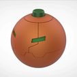 1.1142.jpg Pumpkin bomb from the animated series Spectacular Spider-Man