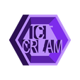ICE_CREAM.stl Busy Bee