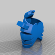Body_direct_export.png Archivo STL gratuito Día de Muertos style Dice Tower・Design para impresora 3D para descargar