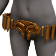 Belt.png 2xko jinx Accessoires