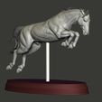 1.jpg Horse sculpture
