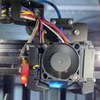 IMG_2397.jpeg Creality Ender 6 Original Hotend and Component Cooler incl Bl-Touch resp. Phaetus Dragonfly BMS
