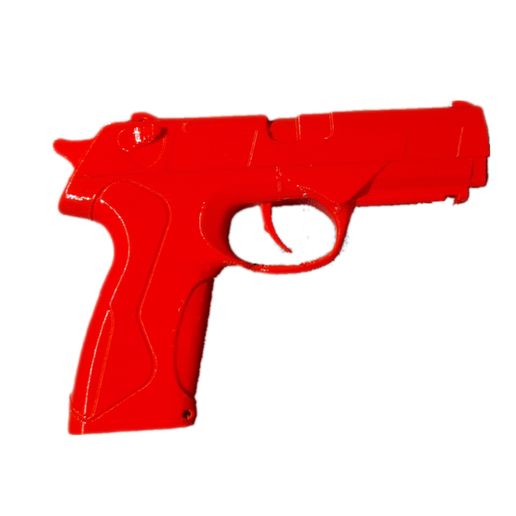 Beretta Px4 Storm Training Pistol - 3D model önizlemesi