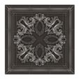 Wireframe-Low-Carved-Ceiling-Tile-06-1.jpg Collection of Ceiling Tiles 02