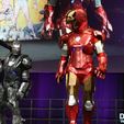 88da5fcd00c7fa8964f1542ddb870a1d_display_large.jpg Iron Man MK6 MK 6 Suit