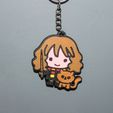 IMG_2838.jpg 5 Harry Potter 3 Keychains