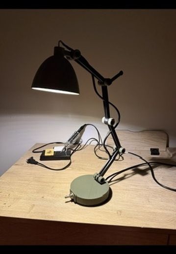 Modular Lamp (size adjustable)