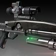 BR8-A1_Blaster_Rifle1.jpg BR8-A1 Wolverine Blaster Rifle