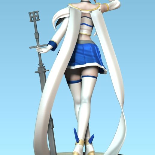 back.jpg HMS Repulse - Azur Lane