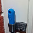 2023-01-24-20.04.48.jpg Ring Dorrbell 3 - Housse de pluie / pare-soleil + porte-outils