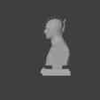 3.png PINHEAD ULTRA-DETAILED PRE-SUPPORTED BUST 3D MODEL