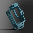 GP_11_mini_2022-Dec-05_10-57-54AM-000_CustomizedView1716321248.png Fichier STL GoPro Hero 11 mini ATH adjustable 4 angles 5° - 15°- 25°- 35° GPS BN220・Design imprimable en 3D à télécharger